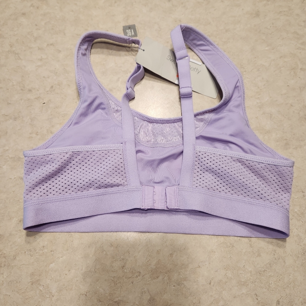 Sweaty Betty Ultra Running Bra - Picture 2 of 8